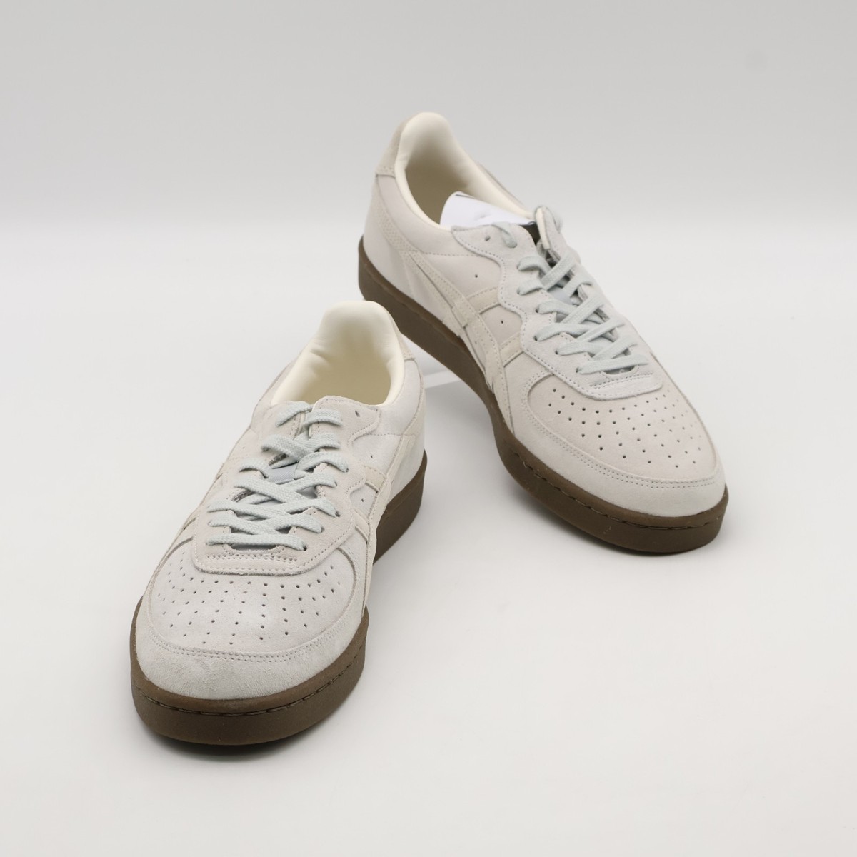 1183C436-020 Onitsuka Tiger GSM Glacier Grey White (Men's) | eBay