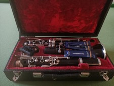 Clarinette Buffet Crampon BC20 S1  F 107773  