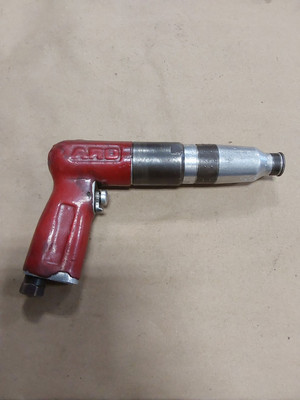 ARO / Ingersoll-Rand Model AGO54A-8 Pneumatic Air Drill 800 RPM