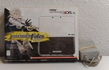 New Nintendo 3DS XL Fire Emblem Fates Edition...