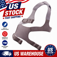 CPAP Headgear Strap for Wisp Mask Replacement for Philips Respironics 1pcs