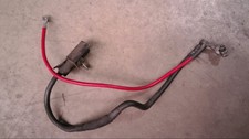 VW Passat 3C/3CC Kabelbaum Kabel Anlasser Batterie 1K0971228M im Standlauf
