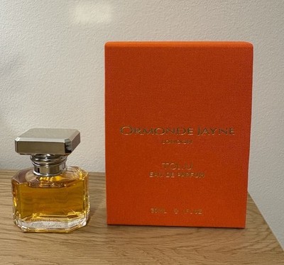 Ormonde Jayne Tolu Eau de Parfum 30 ML NIB