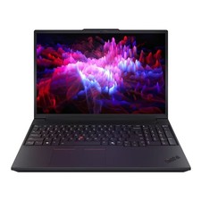 ThinkPad P16v Gen3 16" OLED Touch Ultra 9 285H 64GB 512GB RTX PRO 2000 Blackwell