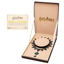OFFICIAL Harry Potter Cursed Necklace UK Exclusive Rare Brand New Worldwide Ship