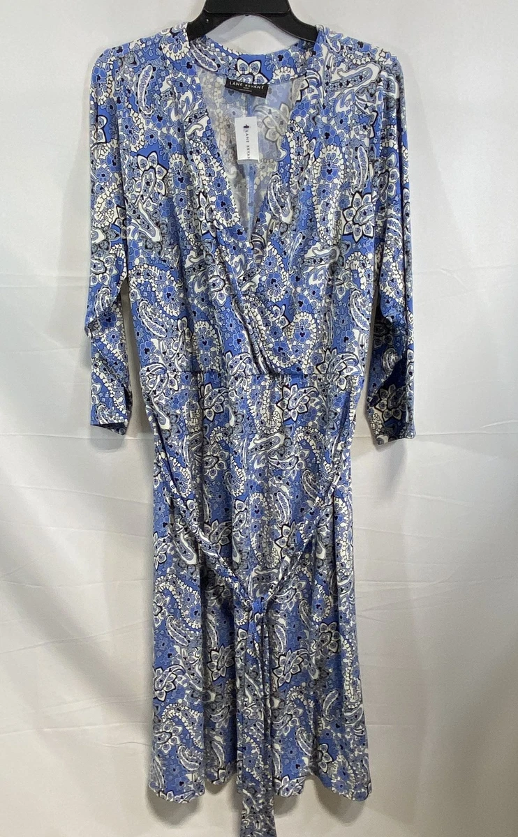Lane Bryant Long Sleeve Dresses for Women for sale | eBay