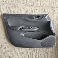 Vauxhall Corsa E Front Door Card 5 Door Model