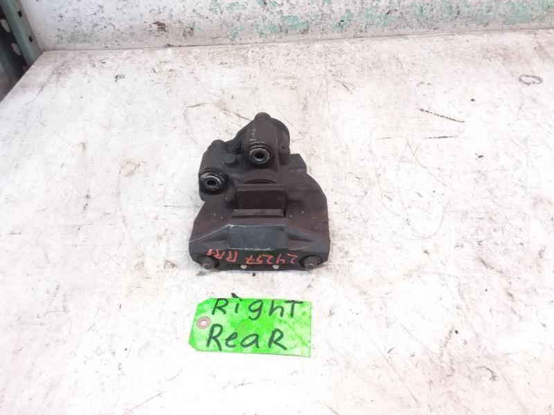 Maserati Ghibli 2020 REAR+RIGHT Brake caliper