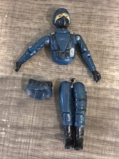 1986 Hasbro G.I. Joe Action Cards Trading Cards 6