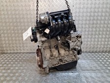 Moteur Peugeot 1007