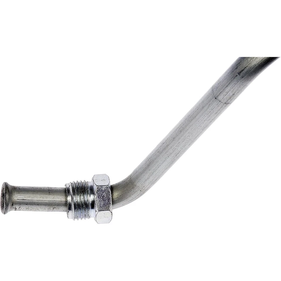 Línea superior de enfriador de aceite Dorman 624-136 para De Ville Cadillac Eldorado DeVille Foto 2 de 3