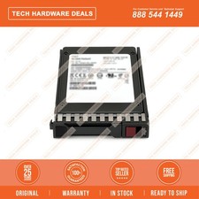 787336-001  HPE MSA 400GB SAS 12G ME SFF SSD