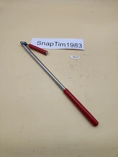 Blue-Point Tools  Red Telescoping Pick Up Tool PT28E USA 