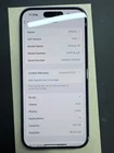 Apple iPhone 16 - 128GB - Ultramarine (Unlocked) Brand New