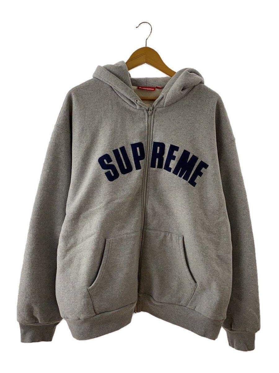 Supreme Hooded Zip Up Thermal L ヒョウ柄 Supreme Hooded Zip Up Thermal (SS25) - $138