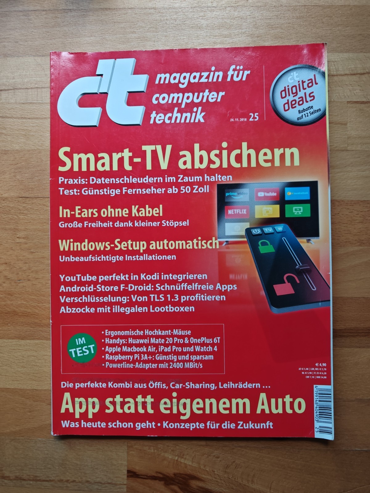 Bild 1 von 1