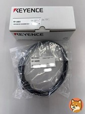 New KEYENCE FR-LM20 Level Sensor Cable Set