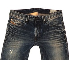 DIESEL THAVAR HERREN JEANS – W31 L32 larkee krooley**TOP 2026 31/32 **