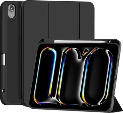 iPadアクセサリー iPad Air4 +pencil2 + Smart Folio Smart Folio Case with Pencil Holder for 11-inch iPad Air (M4 2026