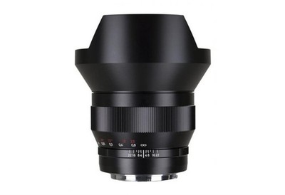 Carl Zeiss ZE 2.8/15mm   Distagon T* f. Canon NEW MIB