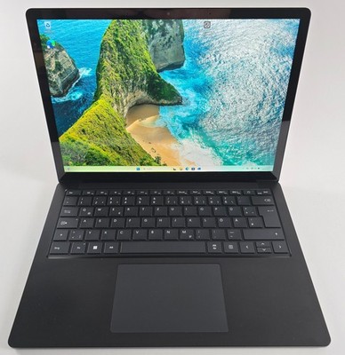 Microsoft Surface Laptop 5 i5-1245U 16GB DDR5 512GB SSD 13,5'' #GS20
