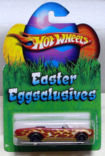 Hot Wheels Easter Eggsclusives 67 Pontiac Gto 164 Diecast Hot Wheels Easter Eggsclusives 67 Pontiac Gto 164 Diecast