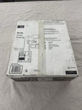 Legrand 14" Structured Media Enclosure