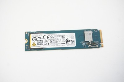 N86403-001 Kioxia 512GB NVMe PCIe Gen4x4 M.2 2280 SSD Drive