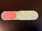 Vintage Clinique Lot Of 5 - Soap Dishes, Container, Blush, Lipstick 1980s/1990s — photo 9