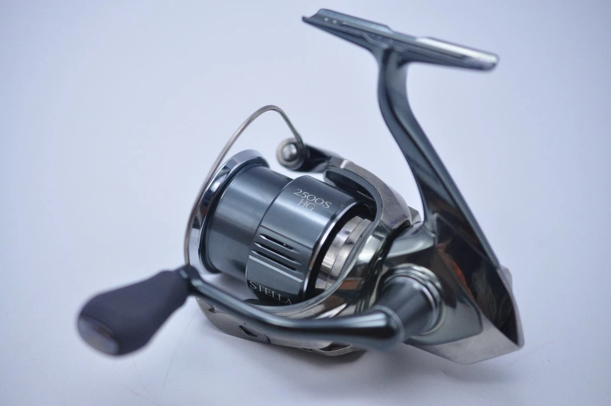 Shimano Stella 2500 for sale | eBay
