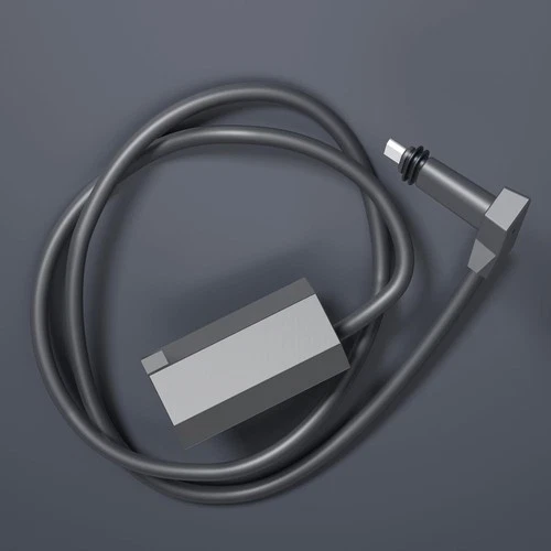 New Starlink Ethernet Adapter for Starlink Actuated Gen 2 Wired External Network