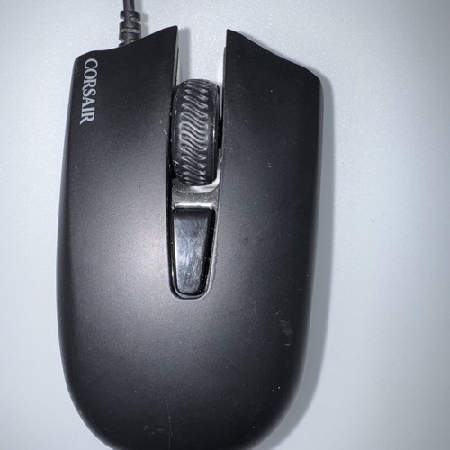 CORSAIR | Gaming Harpoon RGB Mouse - USED, TESTED - Picture 4 of 5