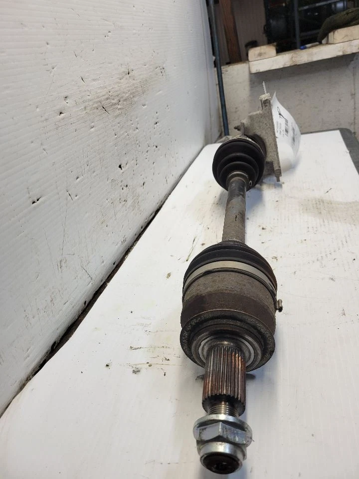 Eje delantero eje pasajero compatible con 14-17 MAZDA 6 1650529 Foto 2 de 4