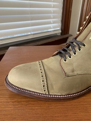 Alden 44910F