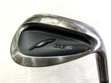 Fourteen Dj-6 Wedge 58 Flex 35.25 Inch Ft-62W Right