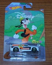 Hot Wheels 2019 Disney 90th Anniversary Edition Goofy Fandango