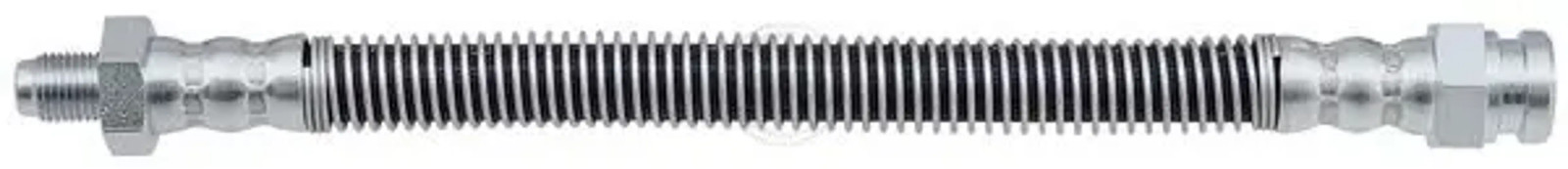 Flexible brake hose SL 3990 A.B.S. for MITSUBISHI COLT Mk III LANCER Mk IV