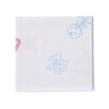 Tidi Scale Liner Paper Multi-color Smooth 13'' Width W 25'' Length L 250 Ct