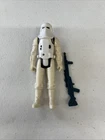 Star Wars 1980 Imperial Stormtrooper Hoth Battle Gear No Cape Kenner Figure HK