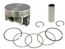 Namura na-20036-2 Piston Kit 0.50mm Oversize to 80.48mm