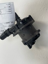 2023 2024 2025 GENESIS GV60 OEM AUXILIARY ELECTRIC WATER COOLANT PUMP UNIT
