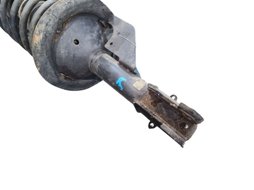 Strut Front Fits 91-95 CARAVAN 642129 - Image 4 of 4