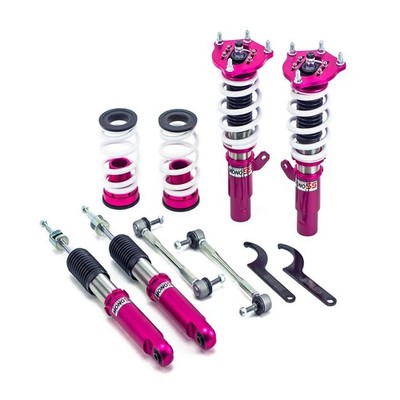 Godspeed 16 Ways MonoSS Coilovers For Honda Insight (ZE4) 2019-22 (50MM FRONT)