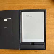 reMarkable 2 Paper Tablet 10,1 Zoll 8GB Grau in OVP