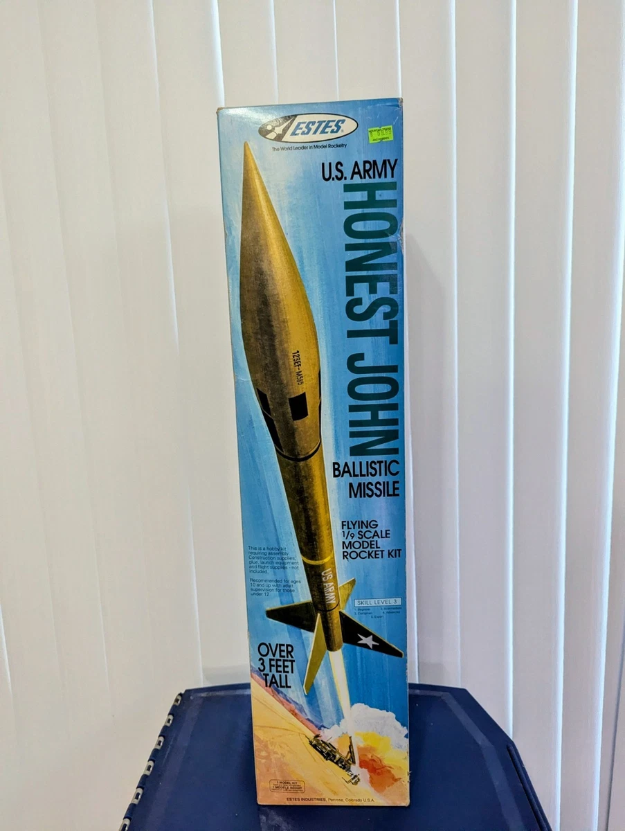 Rocket Missile for sale | eBay