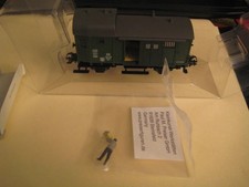 Marklin H0 48172 Annual Insider Car for 2022 in its original box - NIB