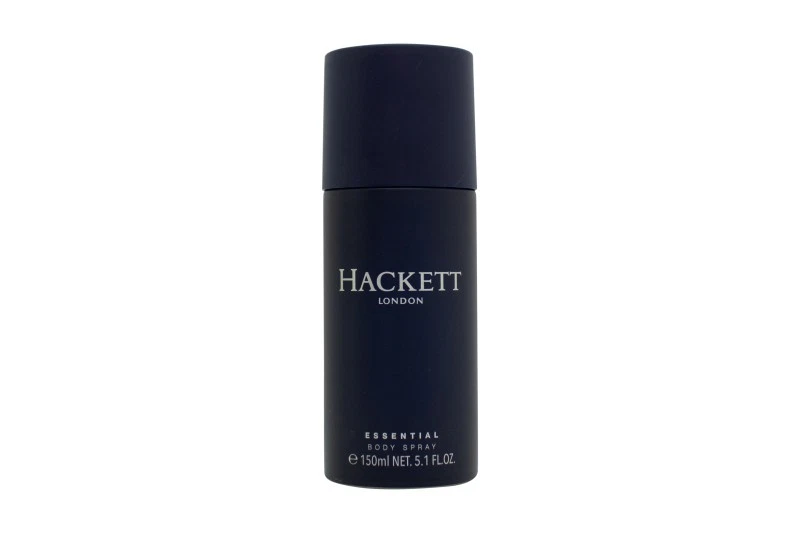 Hackett London Essential Body Spray