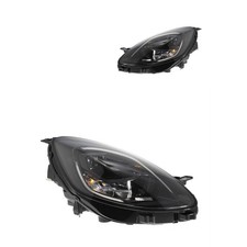 Scheinwerfer Scheinwerfer Set links rechts PY21W für Ford Puma CF7 J2K