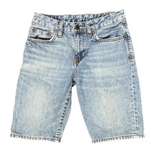 Polo Ralph Lauren Boys Shorts Denim Size 12