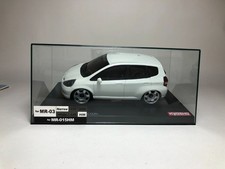 KYOSHO Mini-z Body HONDA Fit Pearl White MZP20PW